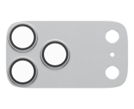 PanzerGlass Fender Camera Protector do iPhone 18 Pro Max Silver - 1604008 - zdjęcie 1